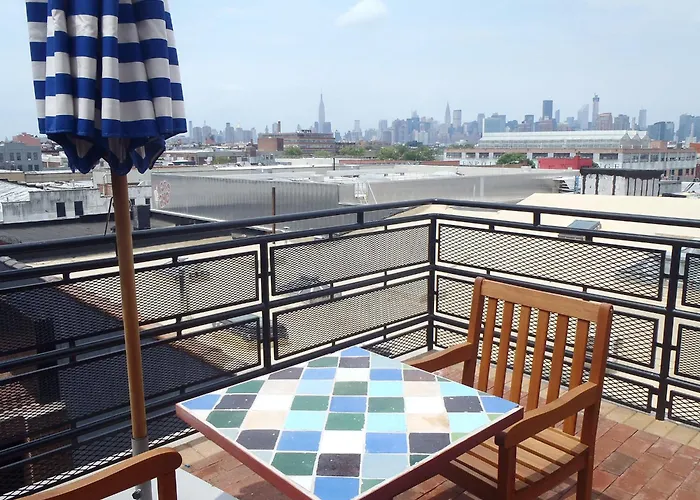 Henry Norman Hotel (Adults Only)