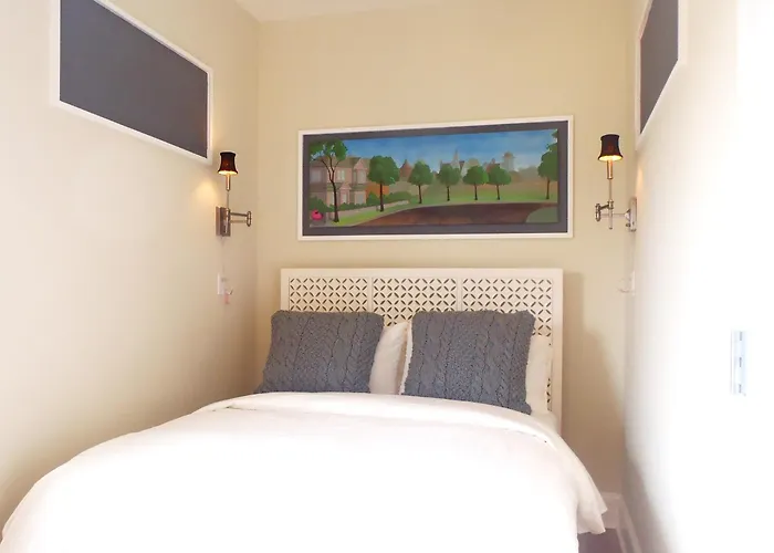 Henry Norman Hotel (Adults Only)